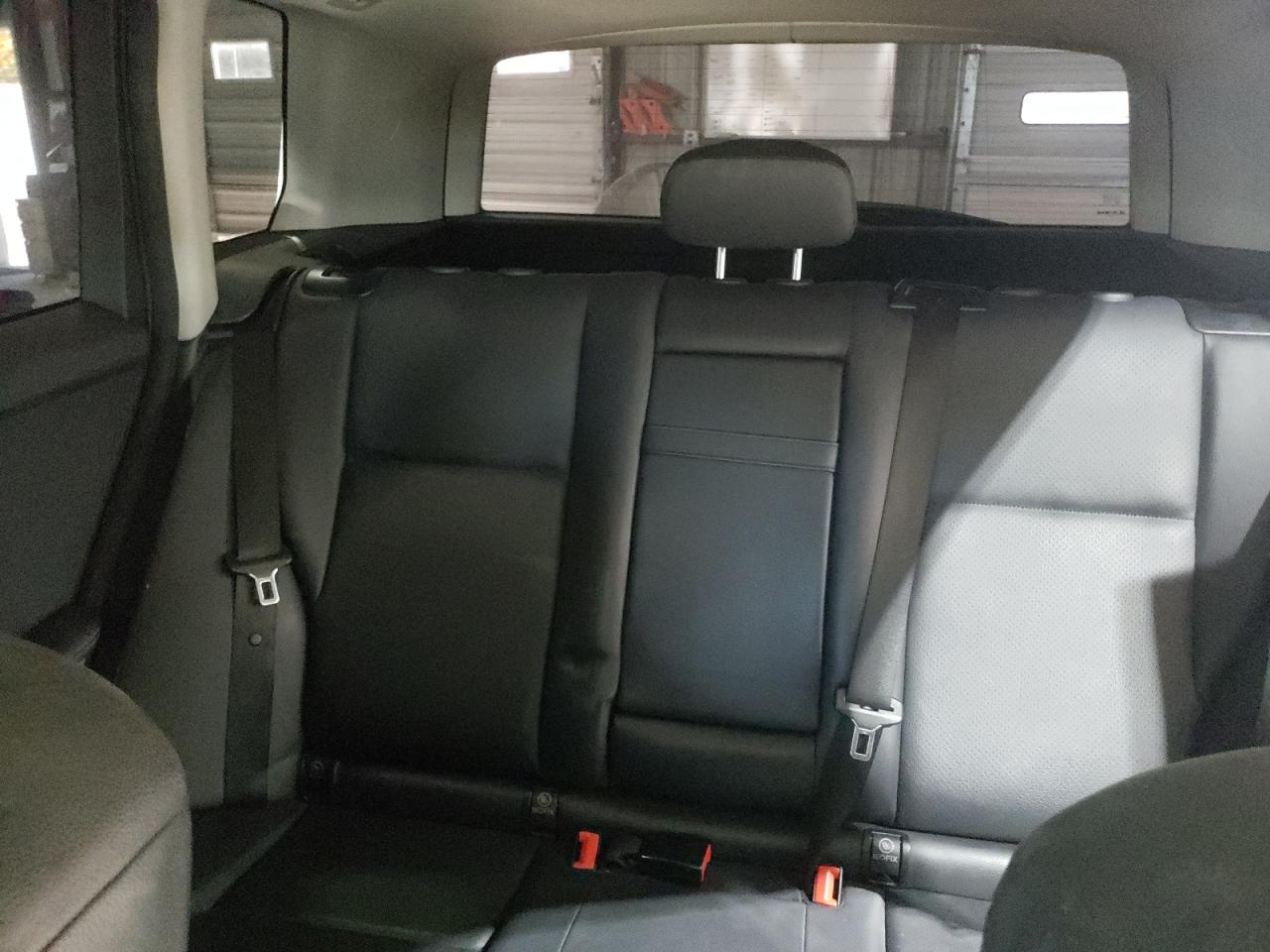 MERCEDES-BENZ GLK-CLASS 350 4MATIC