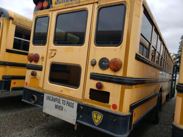 2009 IC CORPORATION CE SERIES SCHOOL #3287478017