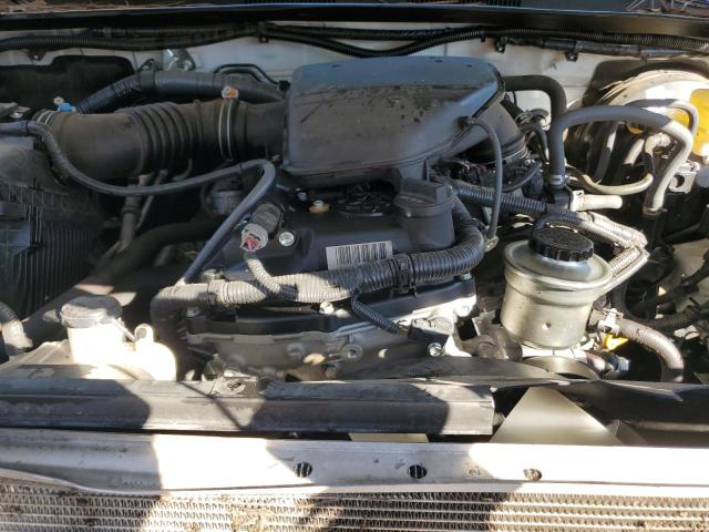 2023 TOYOTA TACOMA ACC #3298141247