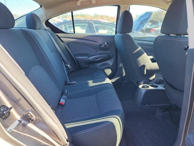 2016 NISSAN VERSA S - 3N1CN7AP3GL897138