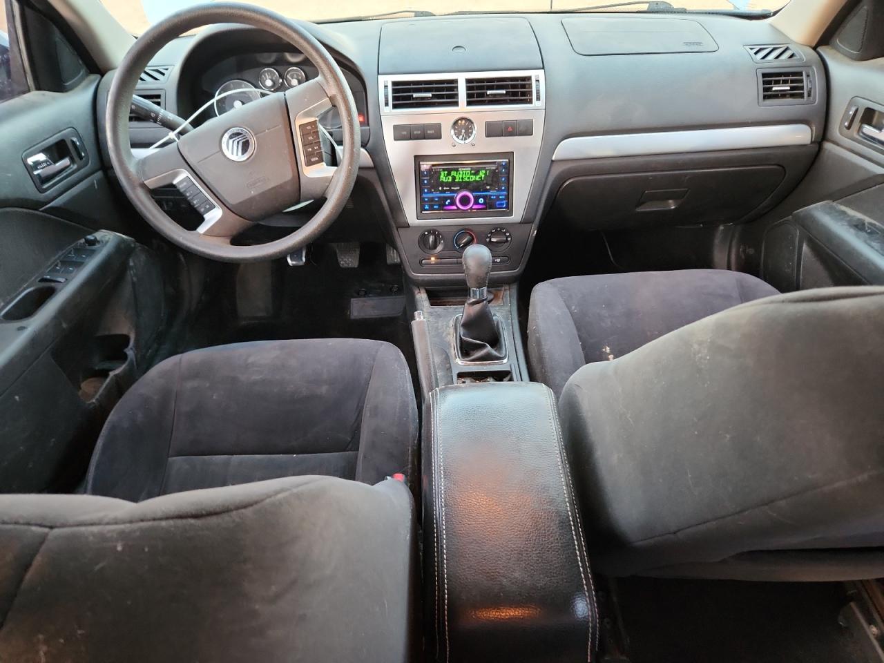 Lot #3291364165 2006 MERCURY MILAN