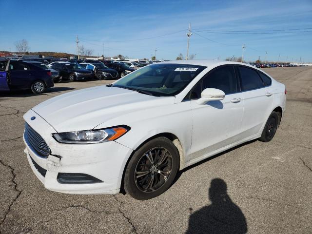 2016 FORD FUSION SE #3296328419