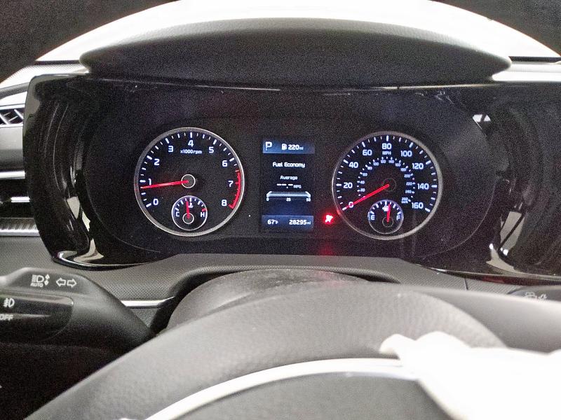 2024 KIA K5 GT LINE - 5XXG64J22RG263431