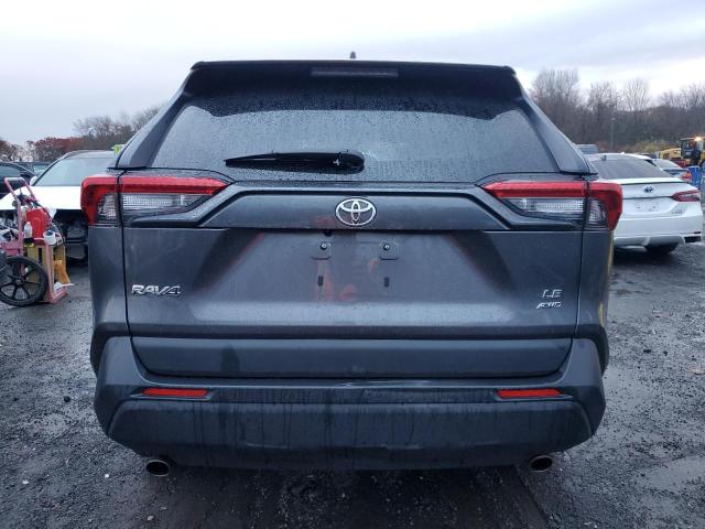 2024 TOYOTA RAV4 LE #3311428457