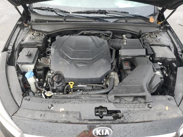 2018 KIA CADENZA LU #3317866908