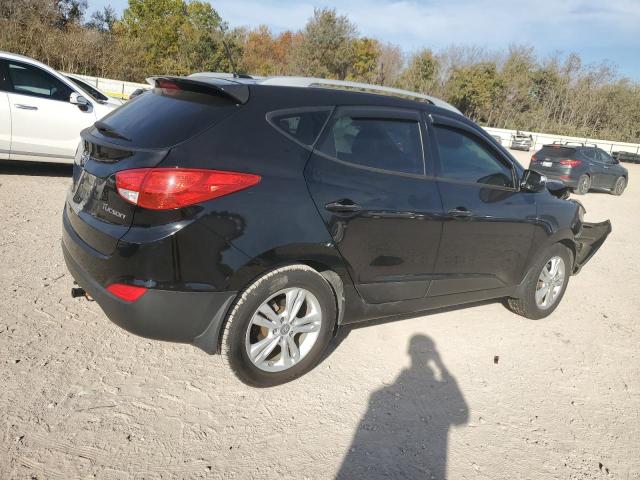 2013 HYUNDAI TUCSON GLS #3296219441