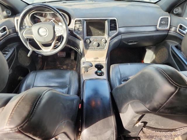 2014 JEEP GRAND CHER #3303719421