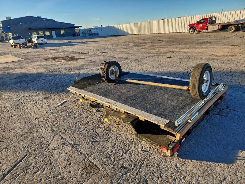 2021 HMDE FLATBED TR #3305905191