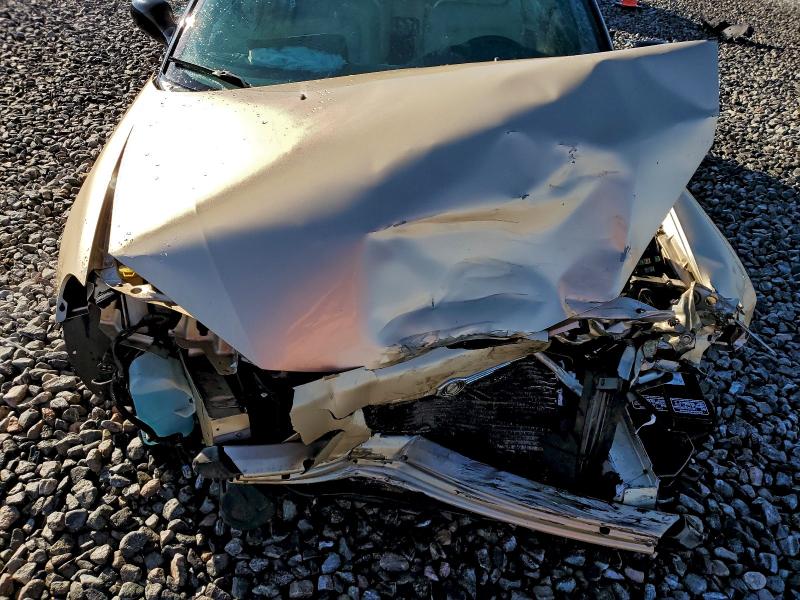 2001 CHRYSLER SEBRING LI #3305422453