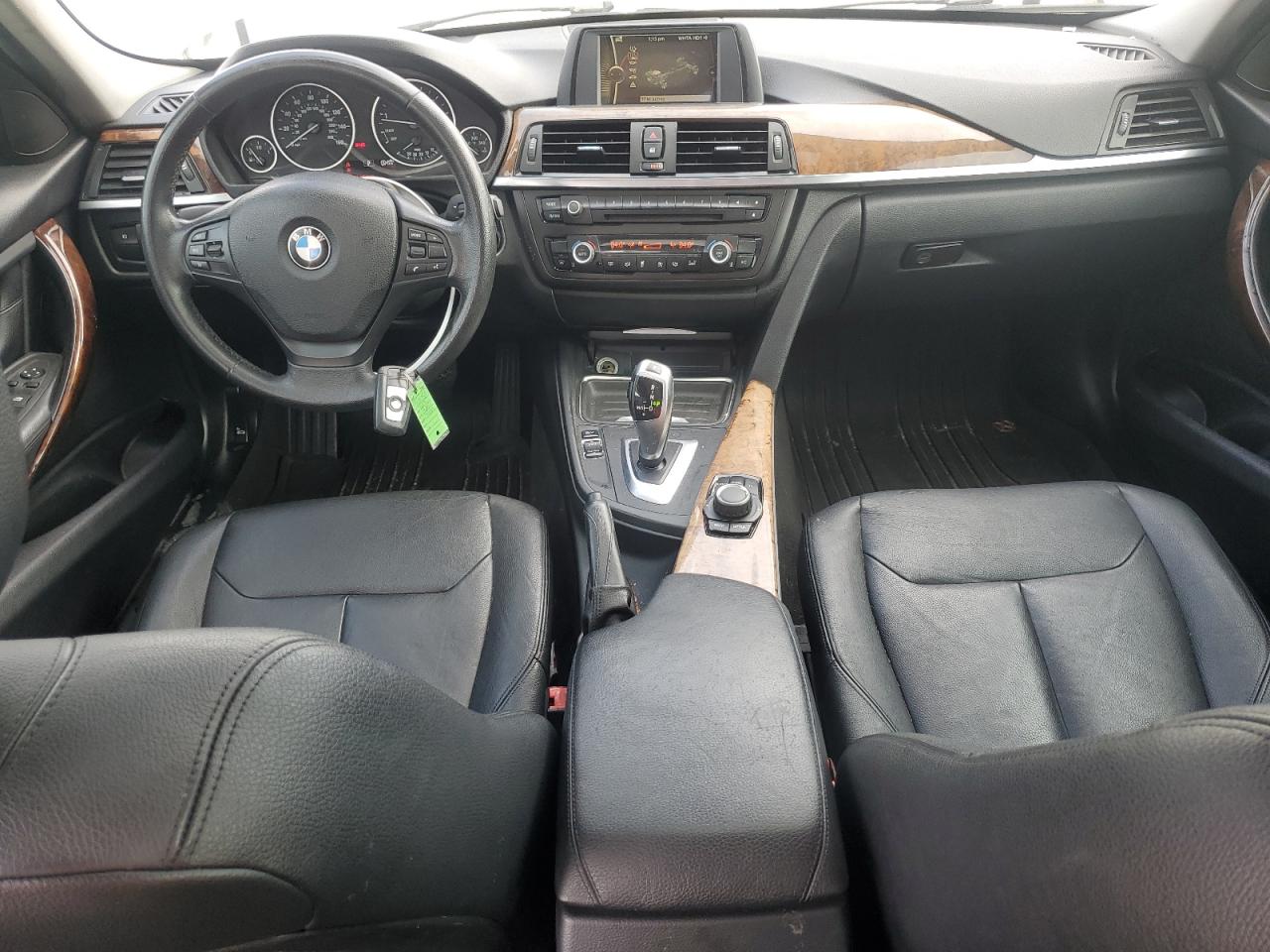 BMW 3 SERIES I