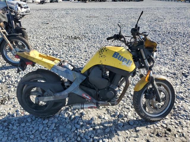 Global Auto Auctions: 2001 BUELL BLAST P3