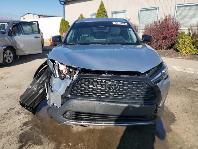 2023 TOYOTA COROLLA CR #3301677632