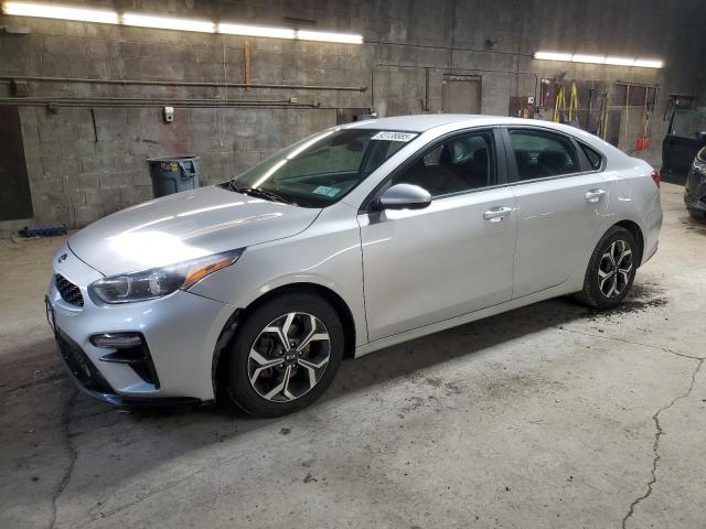 2021 KIA FORTE FE #3301710413