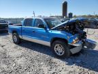 Lot #3296317445 2001 DODGE DAKOTA QUA
