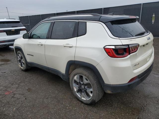 2018 JEEP COMPASS LI - 3C4NJDCB9JT246184