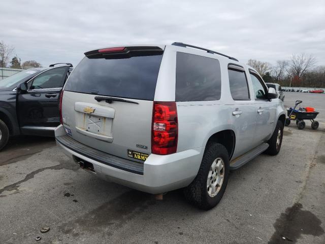 2010 CHEVROLET TAHOE K150 #3286345732