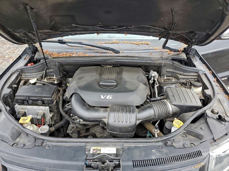 2014 JEEP GRAND CHER #3301909476