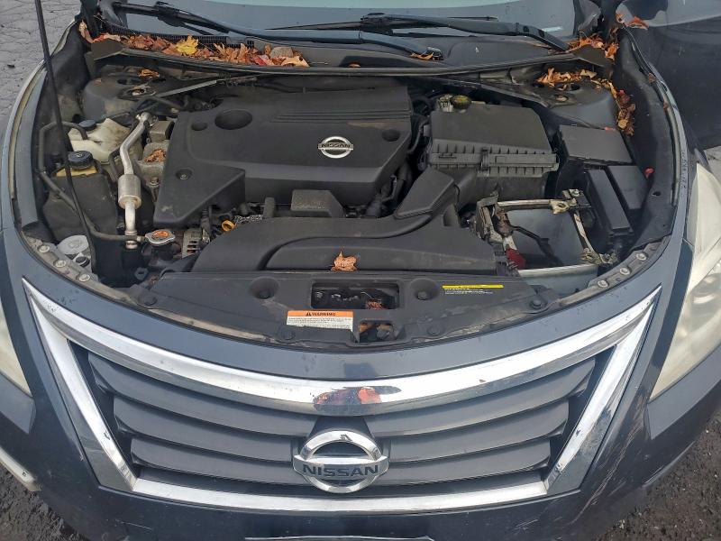 2015 NISSAN ALTIMA 2.5 #3301602702