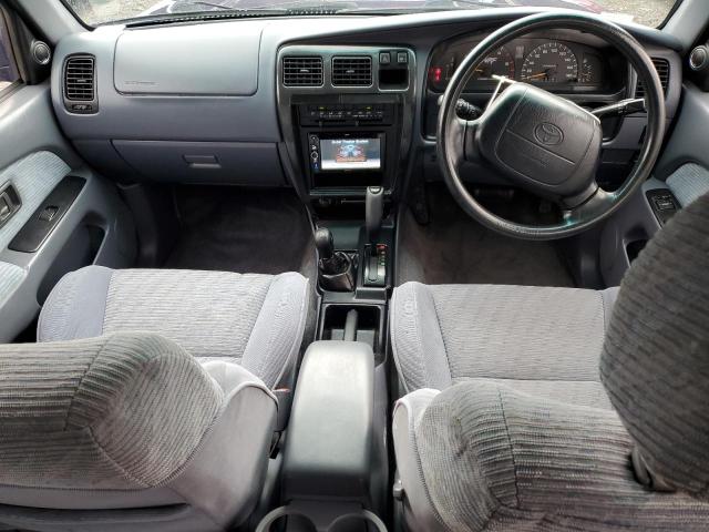 1997 TOYOTA HILUX SURF #3297870772