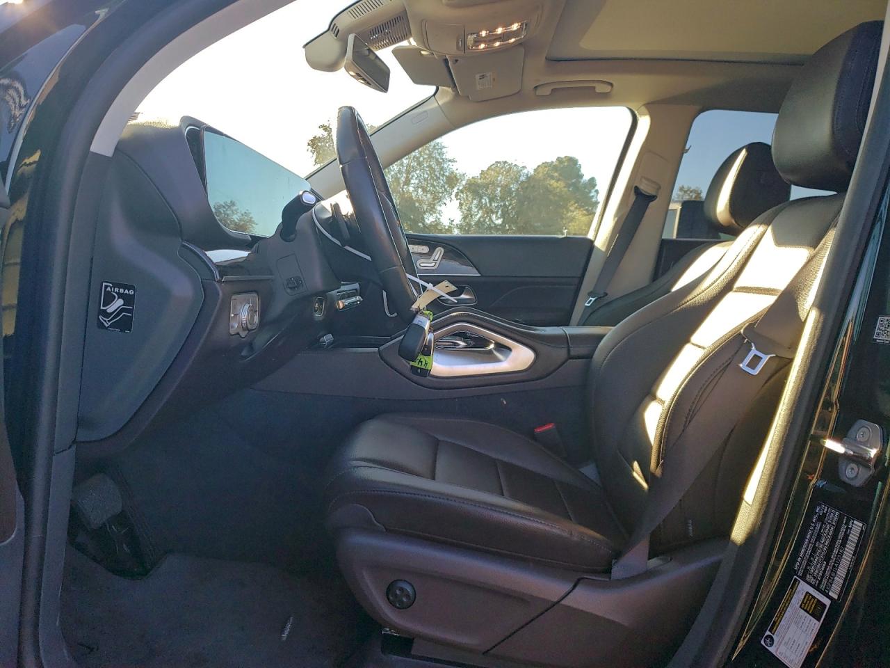 MERCEDES-BENZ GLE-CLASS 350