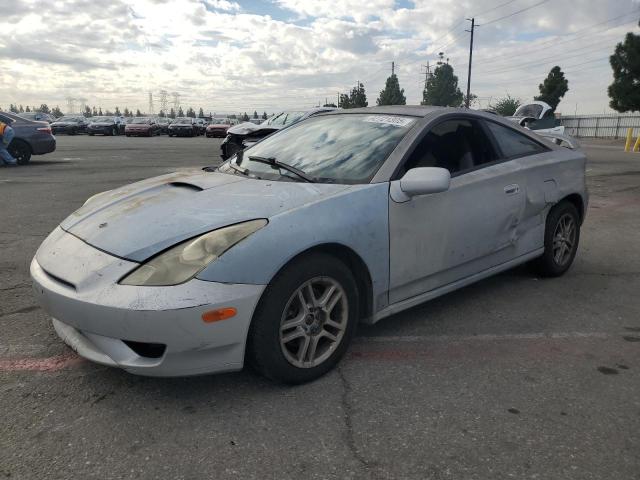 2003 TOYOTA CELICA #3308434284