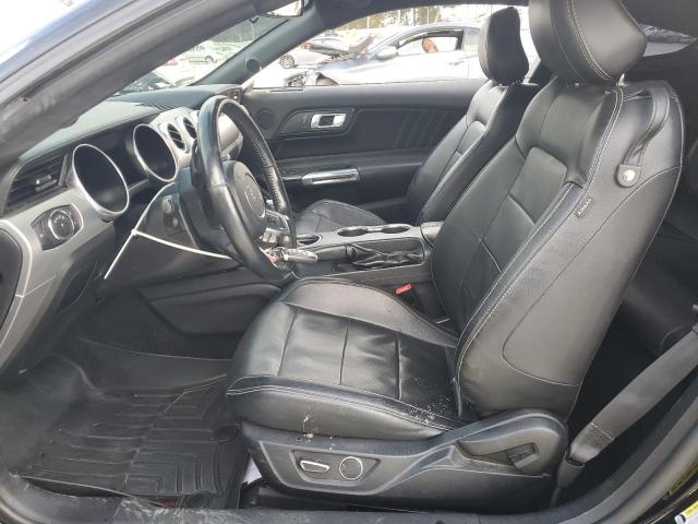 2018 FORD MUSTANG GT #3302855900