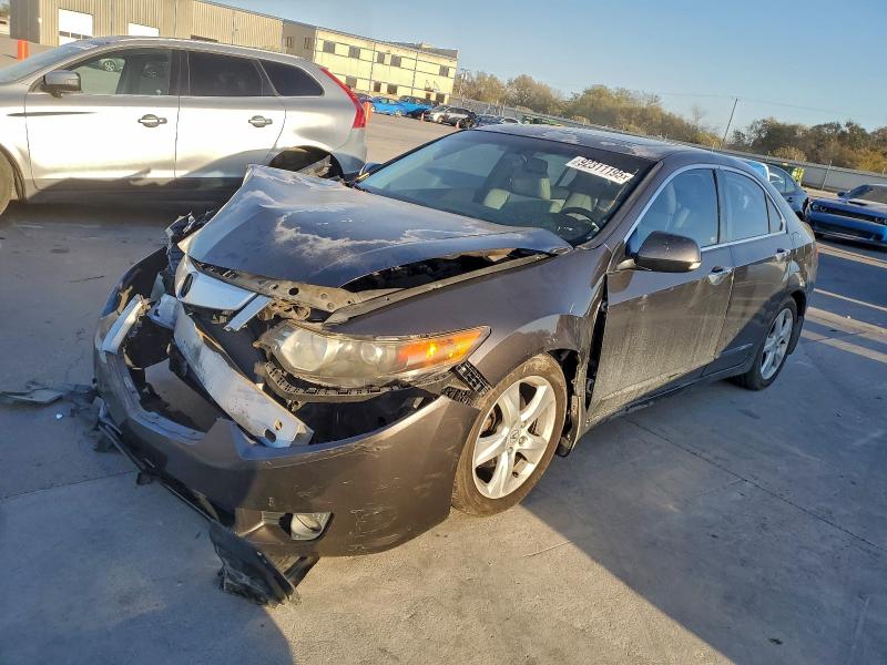ACURA TSX