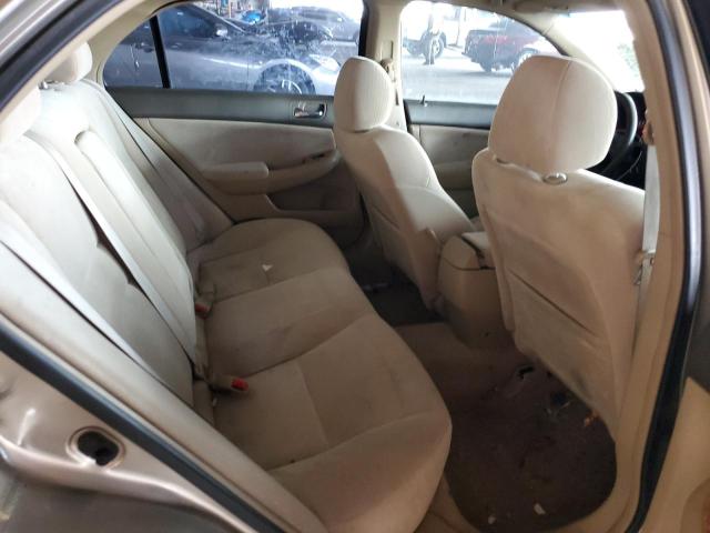 2003 HONDA ACCORD EX #3297227427