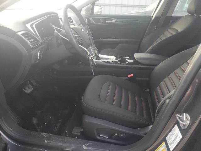 2016 FORD FUSION SE - 3FA6P0H7XGR290366