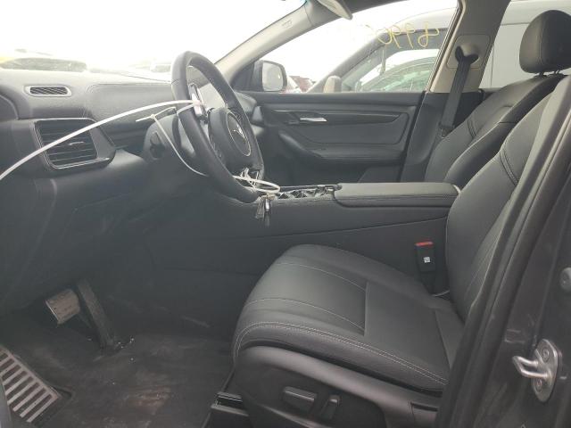 2024 VINFAST TRADING AND PRODU VF 8 ECO #3301900433