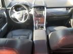 Lot #3304563437 2012 FORD EDGE SEL