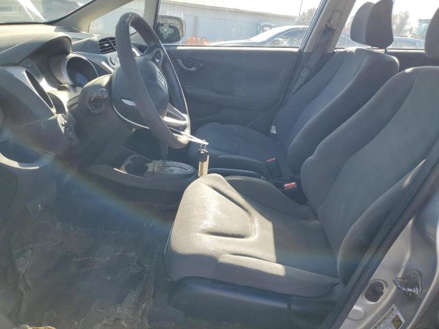 2013 HONDA FIT #3302795914