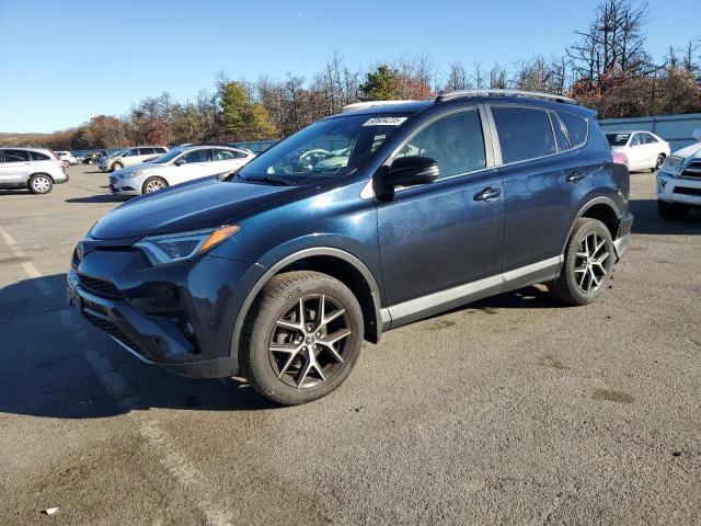 2018 TOYOTA RAV4 SE #3311624244