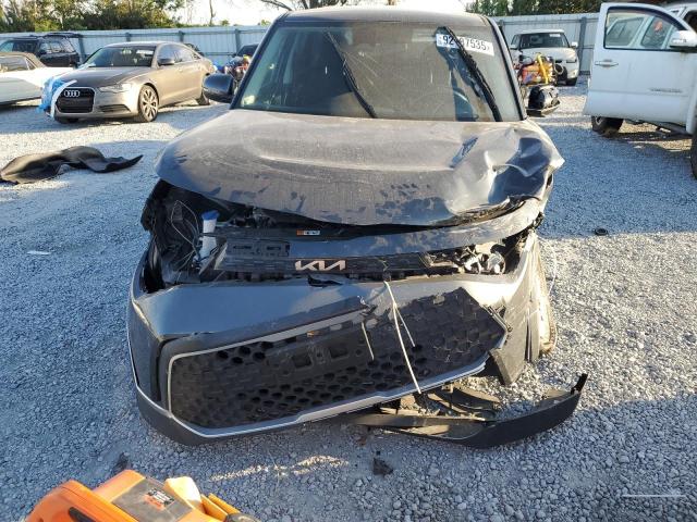 2024 KIA SOUL LX #3301751446