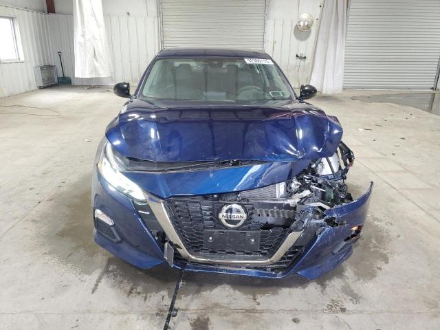 2020 NISSAN ALTIMA SR #3297924833