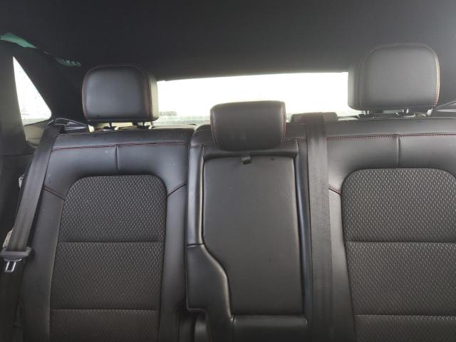 2025 FORD ESCAPE ST #3315885111