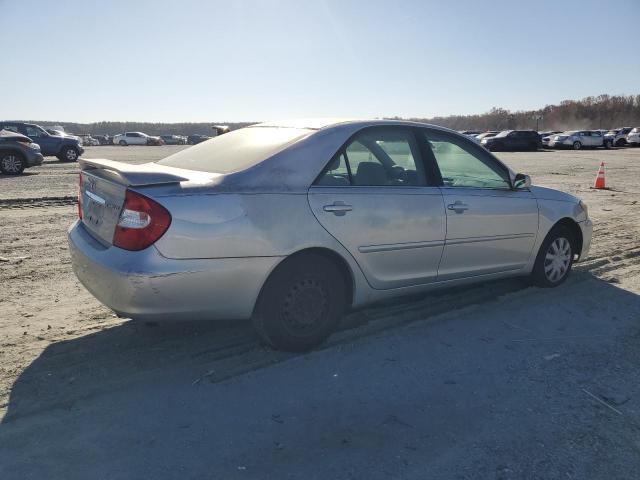 2004 TOYOTA CAMRY #3304599449