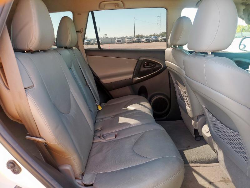 2011 TOYOTA RAV4 LIMIT #3311725264