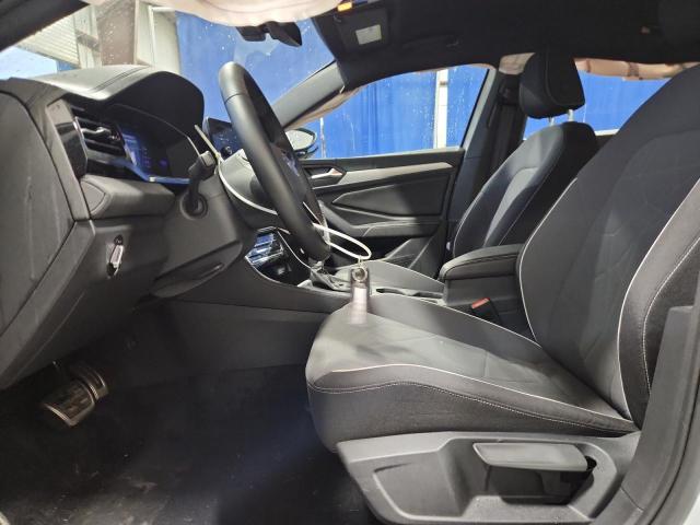 2025 VOLKSWAGEN JETTA SPOR #3297001862