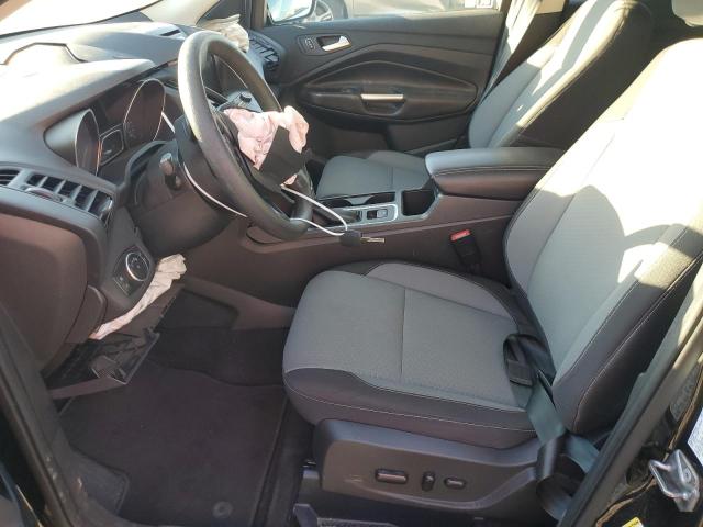 2017 FORD ESCAPE SE #3297171913