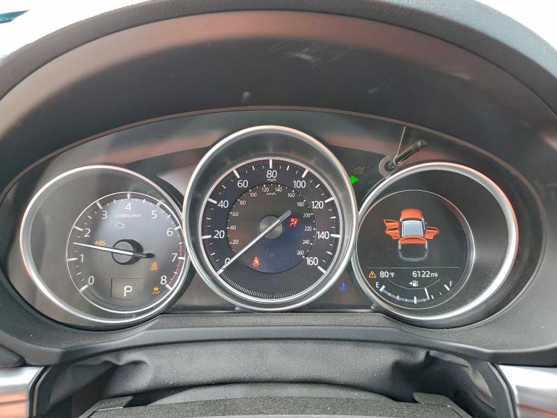 2025 MAZDA CX-5 PREFE #3303670944