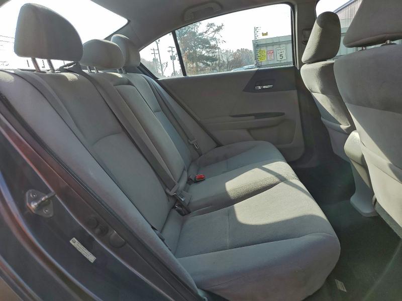 2013 HONDA ACCORD LX #3297147569