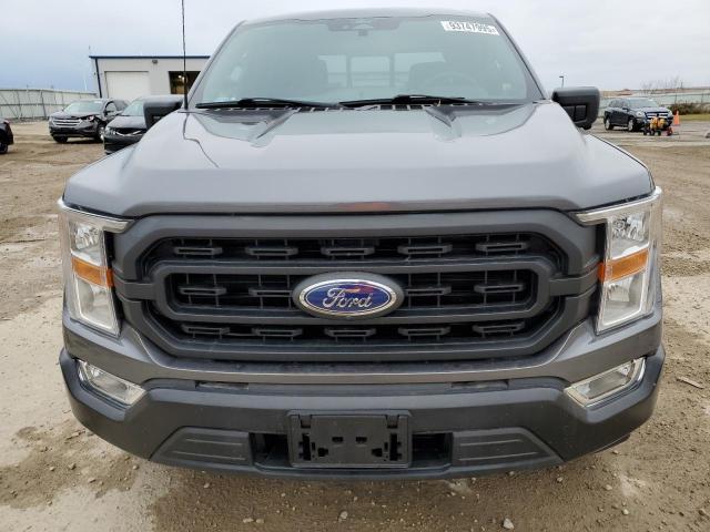 2022 FORD F150 POLIC #3304783952