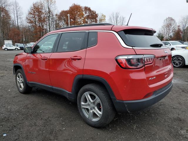 2024 JEEP COMPASS LA - 3C4NJDBN3RT610395