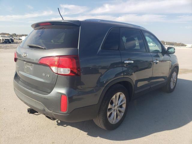 2015 KIA SORENTO EX #3291201958