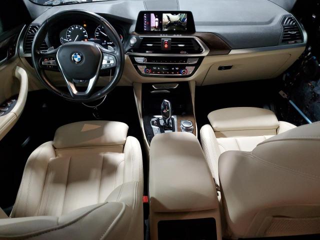 2020 BMW X3 XDRIVE3 #3298075138