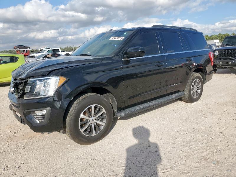 Global Auto Auctions: 2018 FORD EXPEDITION
