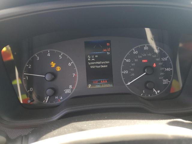 2023 TOYOTA COROLLA LE #3303904690