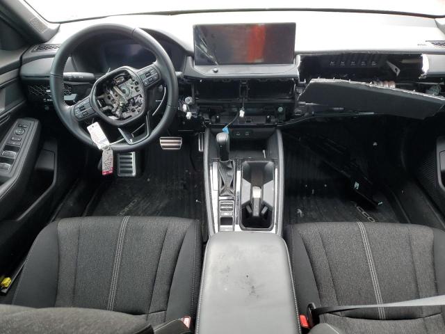 2024 HONDA ACCORD HYB #3293405052