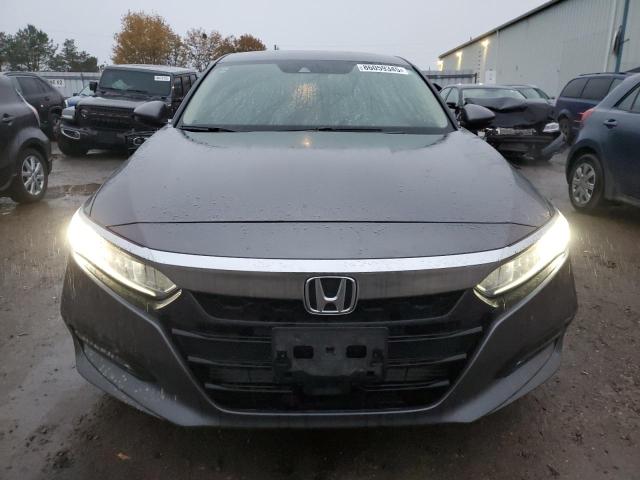 2018 HONDA ACCORD EXL - 1HGCV1F5XJA808912
